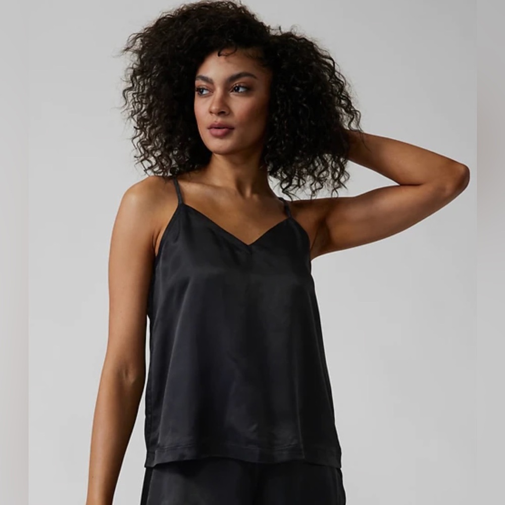 ATHLETA CALM COOL CAMI